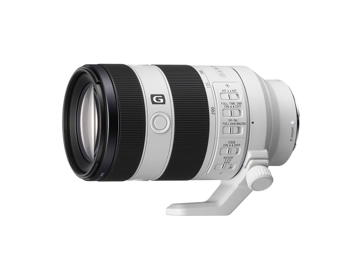 sony 70-200 f4