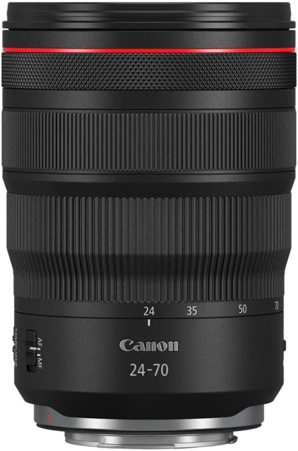 CANON RF 24-70MM F/2.8L II