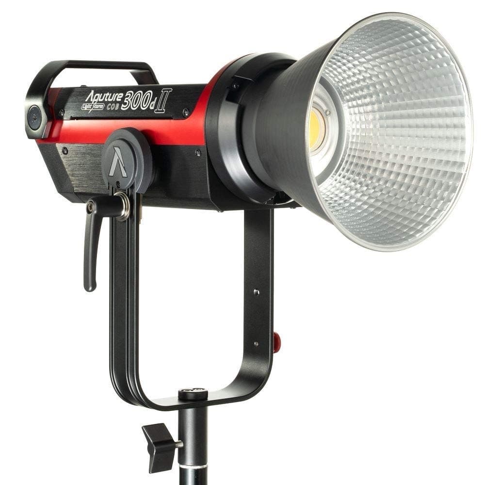 Aputure c300d ii
