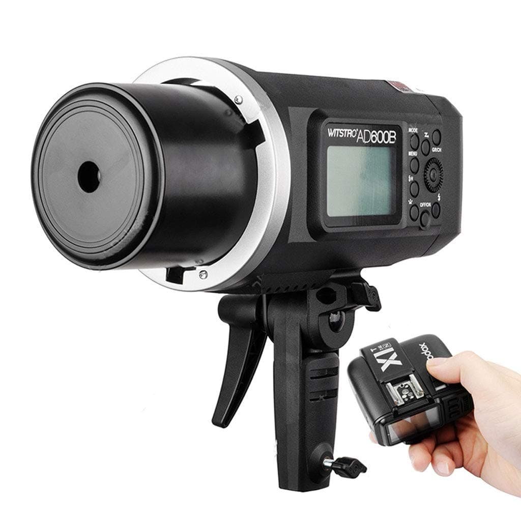 GODOX AD600